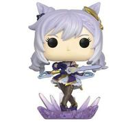 Figurine Funko Pop - Genshin Impact N°182 - Keqing (80897)
