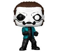 Figurine Funko POP Ghost Papa Emeritus IV Blanc 9 cm