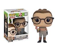 Figurine Funko Pop Ghostbusters S.O.S. Fantômes Abby Yates 10 cm G