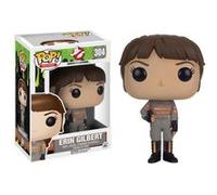 Figurine Funko Pop Ghostbusters S.O.S. Fantômes Erin Gilbert 10 cm G