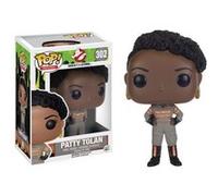 Figurine Funko Pop Ghostbusters S.O.S. Fantômes Patty Tolan 10 cm G