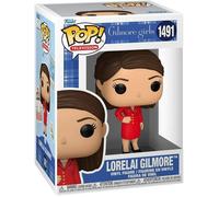 Figurine Funko Pop! - Gilmore Girls - Lorelai Gilmore