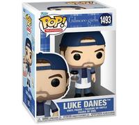 Figurine Funko Pop! - Gilmore Girls - Luke Danes
