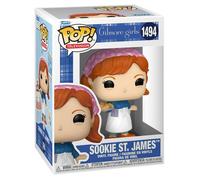 Figurine Funko Pop - Gilmore Girls N°1494 - Sookie St. James (83472)