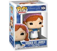Figurine Funko Pop! - Gilmore Girls - Sookie St. James