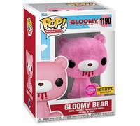 Figurine Funko Pop - Gloomy Le Méchant Grizzly N°1190 - Gloomy Bear [Avec Chase] (65105)