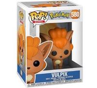 Figurine Funko Pop! - Pokemon - Goupix