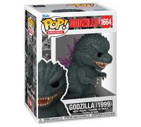 Funko – Figurine Pop! en vinyle – Godzilla 1999 (70e anniversaire) – Produit officiel
