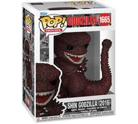 Figurine Funko Pop! - Godzilla 70th - Godzilla 2016
