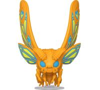 Funko! Godzilla Mothra Black Light Pop! Vinyl Figure - Entertainment Earth Exclusive
