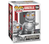 Figurine Funko Pop - Godzilla N°1564 - Mechagodzilla (76737)