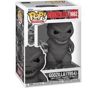 Figurine Funko Pop - Godzilla N°1662 - Godzilla (1954) (80877)