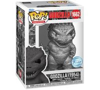 Figurine Pop Movies Godzilla 70th 1954 PLT
