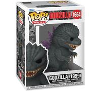 Figurine Funko Pop - Godzilla N°1664 - Godzilla (1999) (80879)