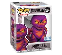 Funko Figurine Funko Pop Godzilla N°1894 - Godzilla (87207)