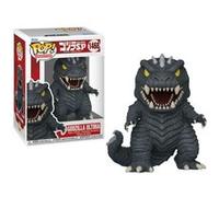 Funko Pop! Animation: Godzilla Singular Point - Godzilla - Figurine en Vinyle à Collectionner - Idée de Cadeau - Produits Officiels - Jouets pour Les Enfants et Adultes - TV Fans