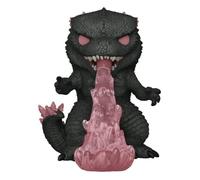Figurine Funko Pop! - Godzilla X Kong - Godzilla W/heat-ray