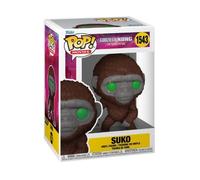 Figurine Funko Pop! - Godzilla X Kong - Suko