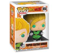 Funko Pop Animation Dragon Ball Z S8 Super Saiyan Gohan