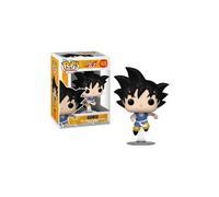 Funko – Figurine Pop Animation Dragon Ball GT Goku – Vinyle à collectionner