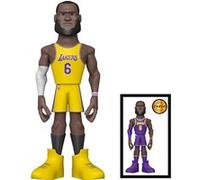 Figurine Funko Pop! Gold 12 NBA: Lakers- LeBron w/Chase G