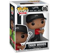 Figurine Funko Pop - Golf N°05 - Tiger Wood (84142)