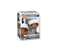 Funko – Pop! Figurine en vinyle Tiger Woods (Tour Debut 1992) – Produit officiel, Idée cadeau