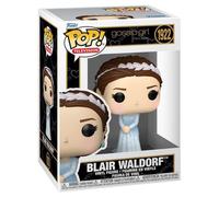Figurine Funko Pop! Gossip Girl Blair Waldorf (Mariage)
