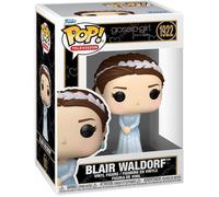 Funko – Figurine Pop! en vinyle – Gossip Girl : Blair Waldorf (Mariage) – Produit officiel