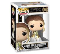 Figurine Funko Pop! Gossip Girl Serena Van Der Woodsen (Mariage)