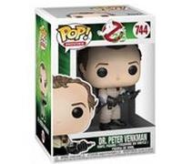 Figurine Funko Pop Gostbusters Peter Vankman NC