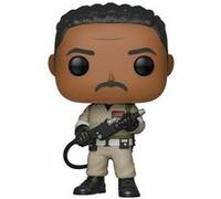 Figurine Funko Pop Gostbusters Winston Zeddemore