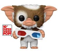 Figurine Funko Pop - Gremlins - Gizmo Avec Lunettes 3d - 25 Cm (57279)