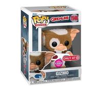 Figurine Funko Pop - Gremlins N°1146 - Gizmo Avec Lunettes 3d - Flocked (57937)