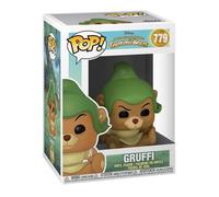 Figurine Funko Pop - Gruffi - Adventures Of The Gummi Bears - Pop Disney - Fu48095