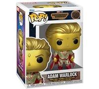 Figurine Funko Pop Guardians of The Galaxy 3 Adam Warlock G