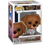 Figurine Funko Pop! N°1207 - Les Gardiens De La Galaxie 3 - Cosmo