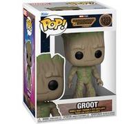 Funko Guardians Of The Galaxy 3 Groot Figure Vert