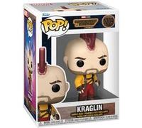 Figurine Funko Pop Guardians of The Galaxy 3 Kraglin G