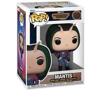 Funko – Figurine Pop! Vinyl Mantis – Les Gardiens de la Galaxie 3 – Officiel Marvel