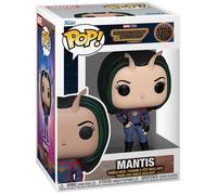 Figurine Funko Pop Guardians Of The Galaxy 3 Mantis