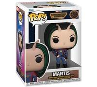 Figurine Funko Pop Guardians of The Galaxy 3 Mantis Multicolore G