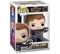 Figurine Funko Pop Guardians Of The Galaxy 3 Star-Lord