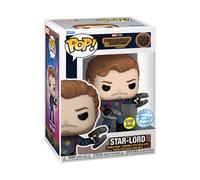 Figurine Funko Pop Guardians of the Galaxy Star Lord