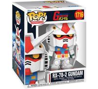 Figurine Funko Pop - Gundam N°1716 - Rx-78-2 Gundam (82983)