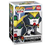 Figurine Funko Pop Plus Mobile Suit Gundam Deathscythe