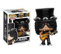 Figurine Funko Pop Rocks Music Guns N Roses SL Rose G