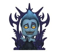Funko Disney Figure Villains Hades On Throne Bleu Enfants