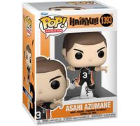 Figurine Funko Pop - Haiky?!! N°1393 - Asahi Azumane (70562)