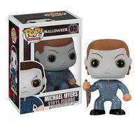 Figurine Funko Pop! Halloween: Michael Myers